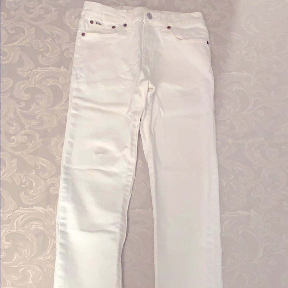 Polo jeans